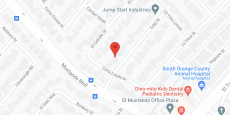 A Piece of Heaven in google map