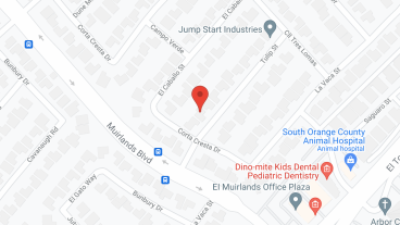 A Piece of Heaven in google map
