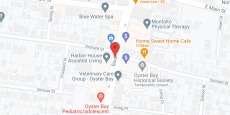 Harbor House in google map