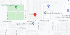 Unicare AFH LLC in google map