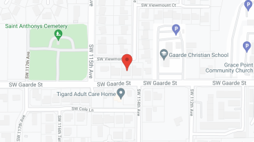 Unicare AFH LLC in google map