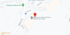 Somerset Lodge in google map