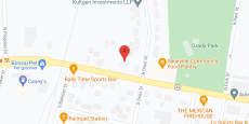 Dekora Springs in google map