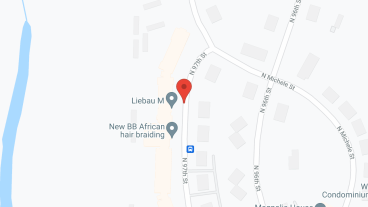 Bright Care in google map