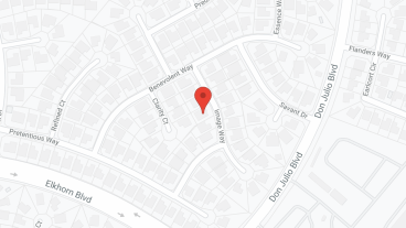 Amity Home Care in google map
