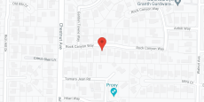 Crown Jewel in google map
