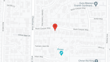 Crown Jewel in google map