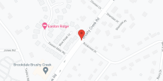 Brookdale Brushy Creek in google map
