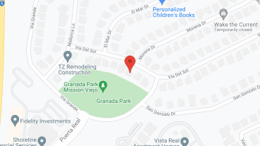 Del Sol I in google map