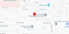 Southern Plaza Assisted Living and Memory Care in google map