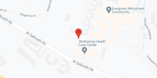 Wellspring in google map