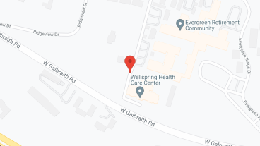 Wellspring in google map