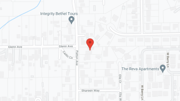 Golden Crest Care Center in google map
