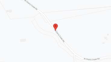 Clearwater Lodge in google map