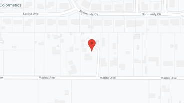 A Home of Our Own in google map