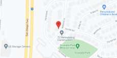 Del Sol II in google map