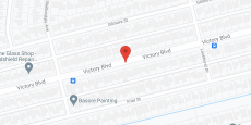 Kim's Love and Care in google map