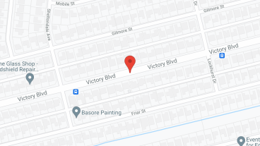 Kim's Love and Care in google map