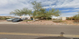 street view of Sunrise Assisted Living Facility