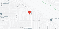 Caring for Loved Ones in google map