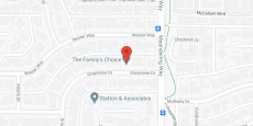 The Family's Choice in google map