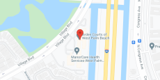 Arden Courts A ProMedica Memory Care Community in West Palm Beach in google map
