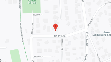 Bridle Trails Senior Care II in google map