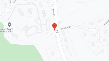 St. Joseph of the Pines, a CCRC in google map