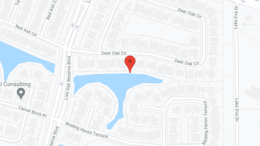 Benton House of Oviedo in google map