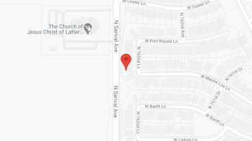 Mera City Center in google map