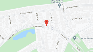Mera Goodyear in google map