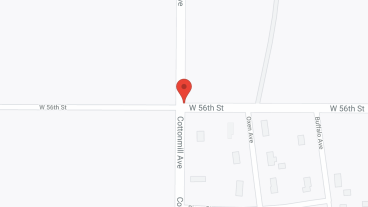 Broadwell Senior Living Kearney in google map