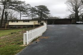 Madeline Serenity Personal Care Home 