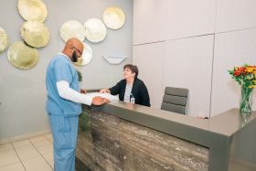 Kansas City Center for Rehabilitation and Nursing 