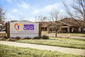 Wichita Center for Rehabilitation and Nursing 