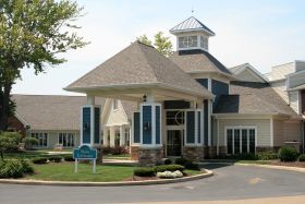 Anchor Lodge Retirement Village 