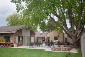 Rehabilitation & Nursing Center of the Rockies 