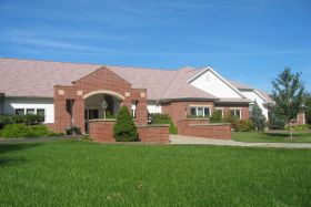 Colony Senior Living at Autumn Aegis Retirement Community 