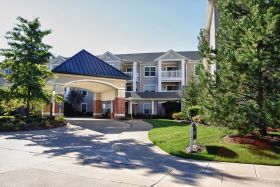 Commons Independent Living at Towne Center 