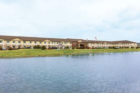 StoryPoint Powell North community exterior