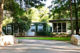 The Lodge at Leon Springs 