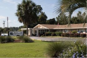 Avalon Healthcare Center 