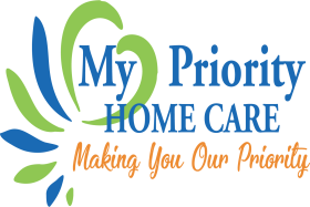 My Priority Home Care 