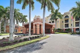The Collier at Naples 