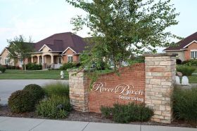 River Birch Senior Living #3 
