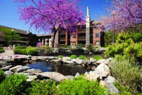 Edgehill, a CCRC 