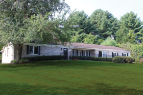 Glen Hill 