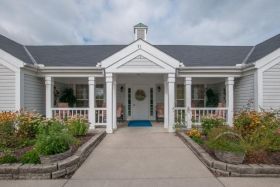 Carriage Court of Marysville 