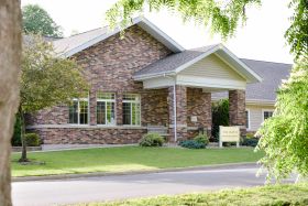 The Maples Assisted Living 
