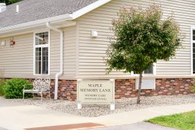 Maple Memory Lane 